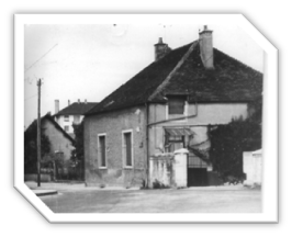 Maison 21 rue des moulins - 21 DIJON